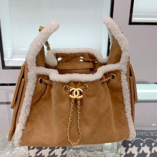 Dragons BagsCHn Luxury Bag --113914