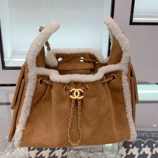 Dragons BagsCHn Luxury Bag --113926