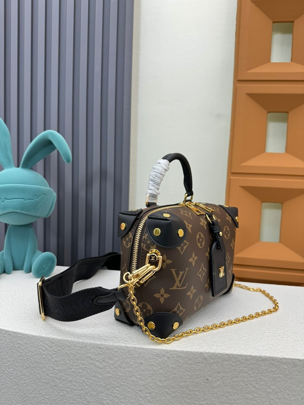 Dragons Bags ln Luxury Bag --81395