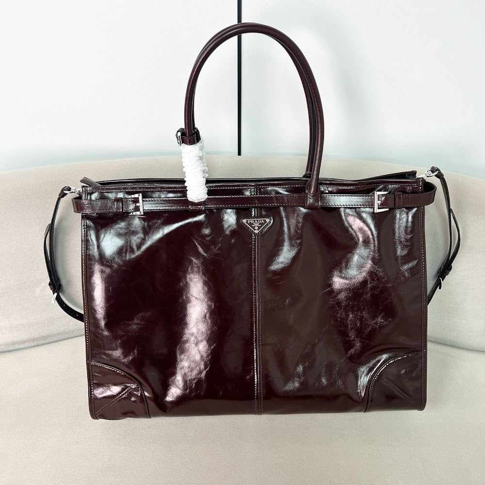 Dragons Bags Pradn Luxury Bag --102431