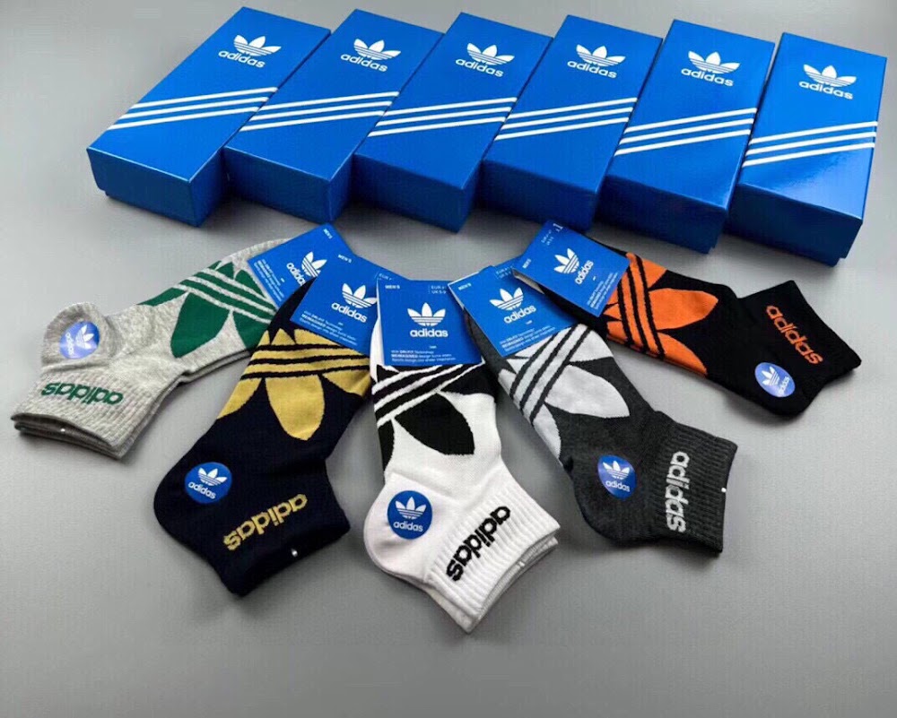 Dragons Bags Premium Luxury Socks --98237