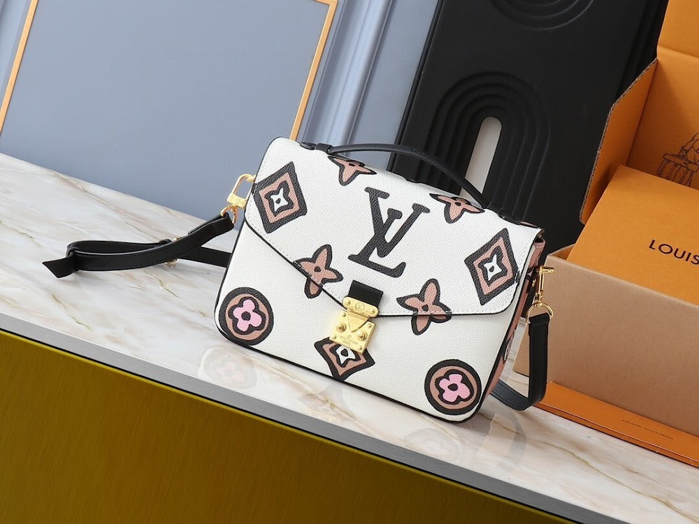 Dragons Bags ln Luxury Bag --76531