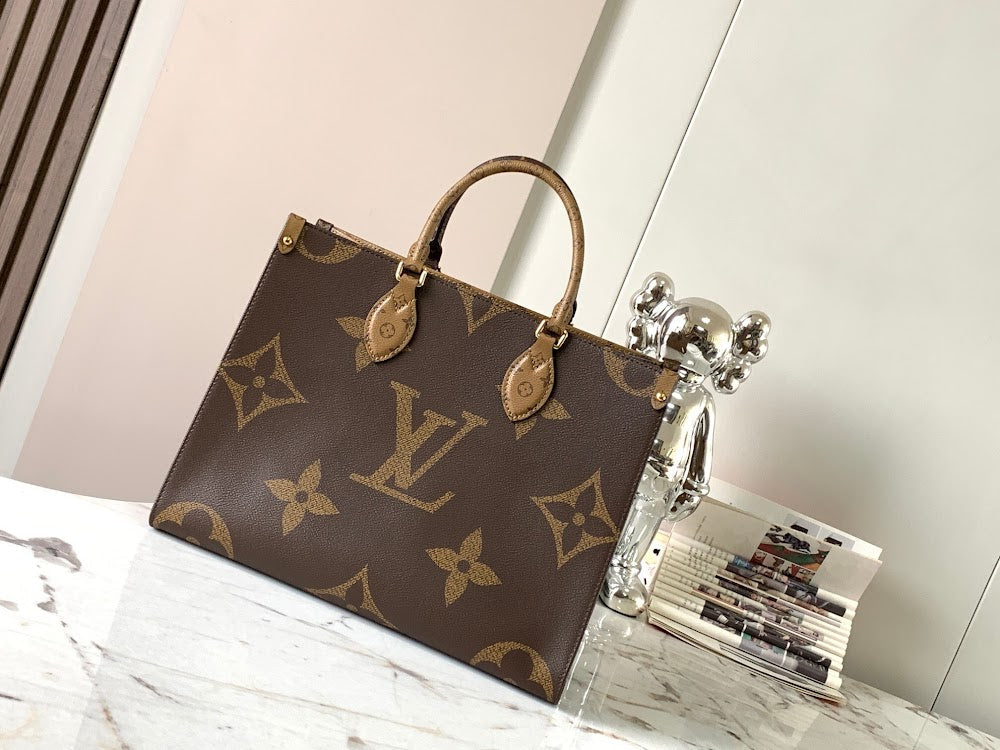 Dragons Bags ln Luxury Bag --97229