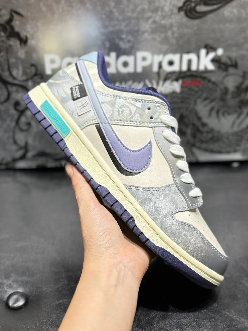 Dragons Bags Nike Luxury Shoes --55134