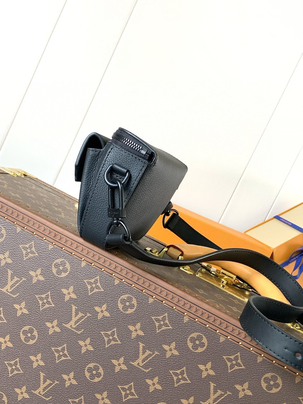 Dragons Bags ln Luxury Bag --71107