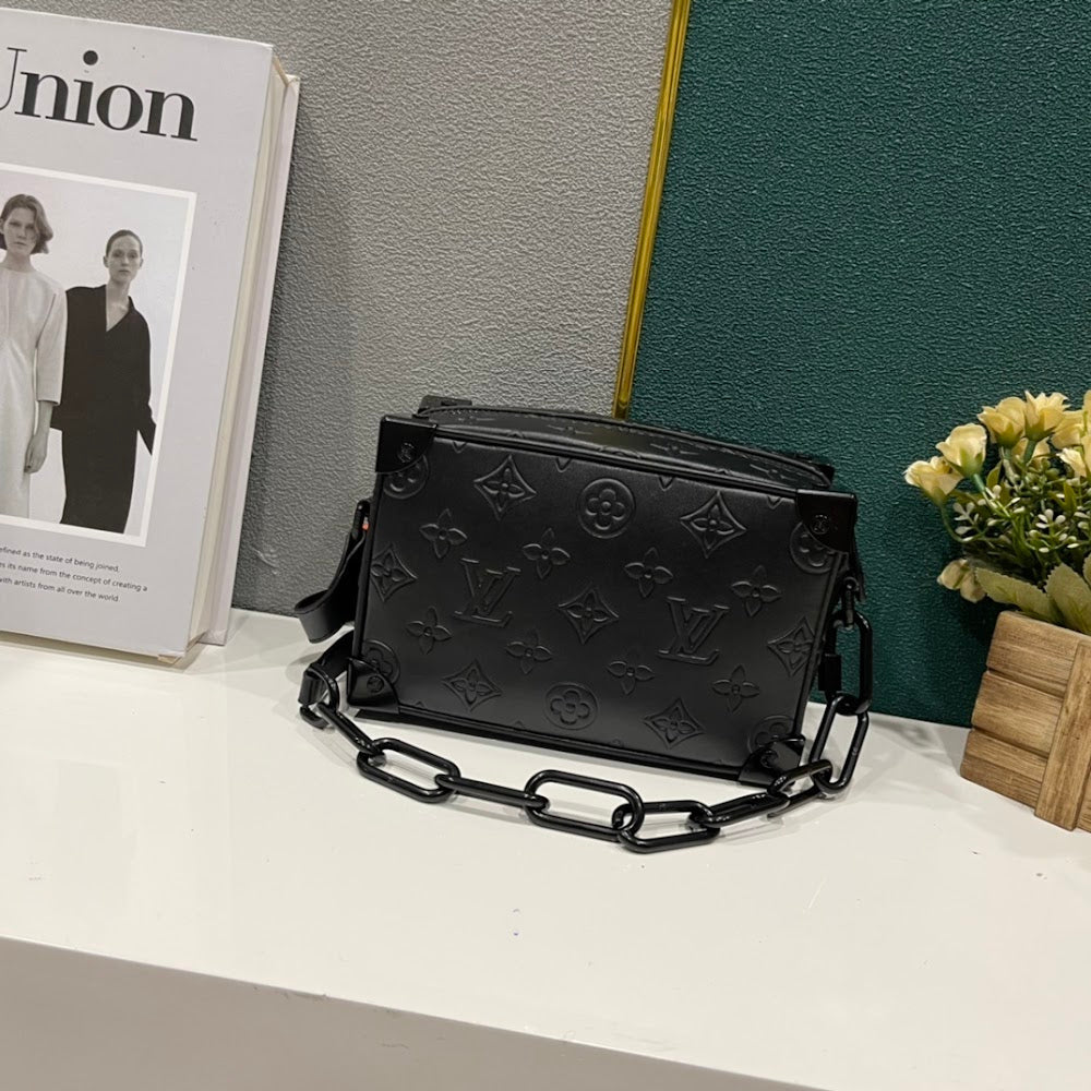 Dragons Bags ln Luxury Bag --70095