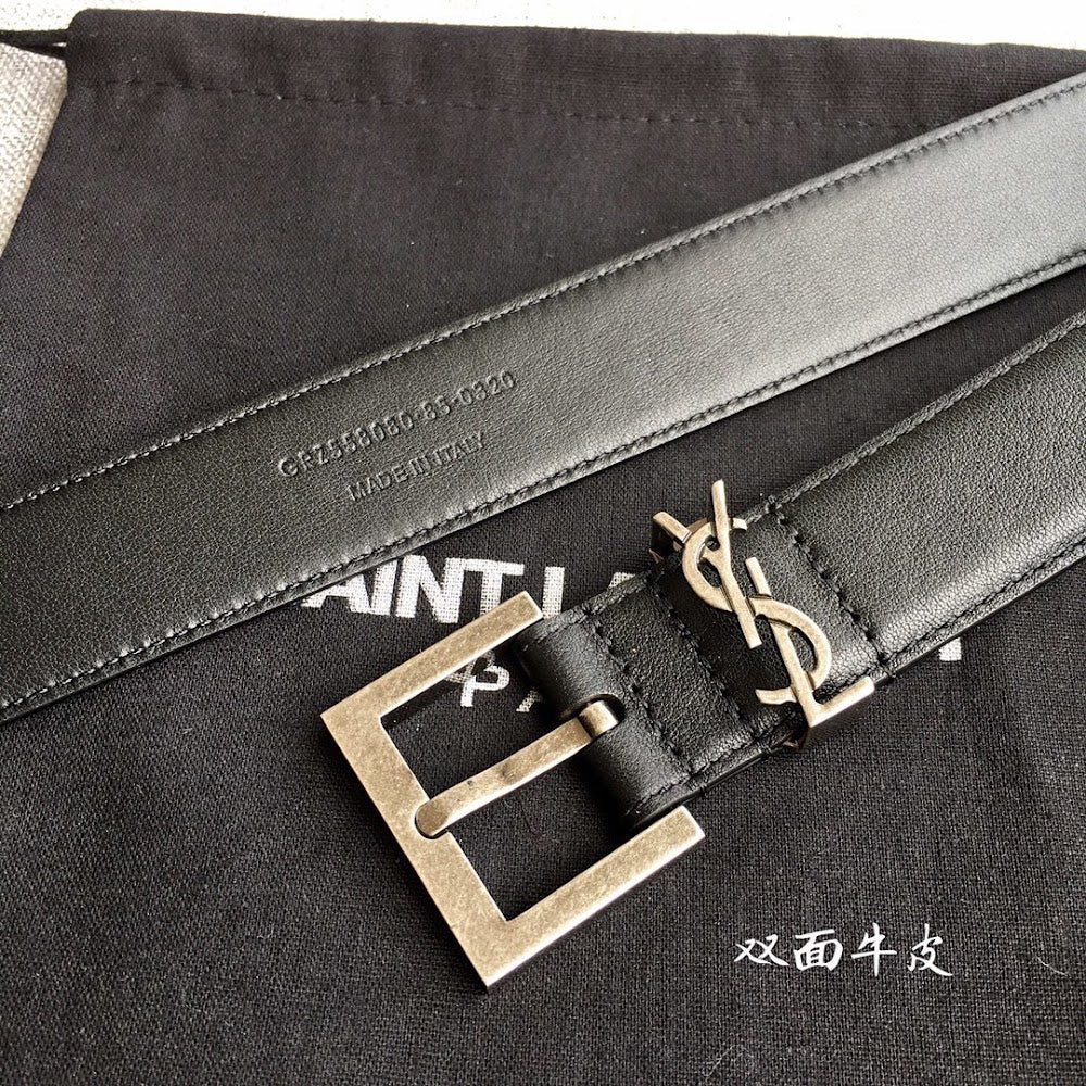 Dragons Bags YSLn Luxury Belt --110527