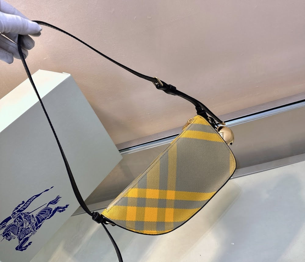 Dragons Bags Burberryn Luxury Bag --92117