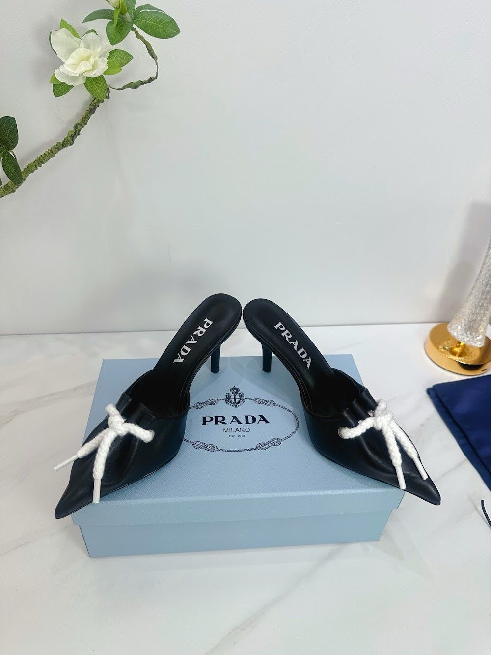 Dragons Bags Prada Luxury Heels --52931