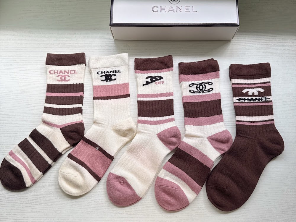 Dragons Bags Premium Luxury Socks --98406