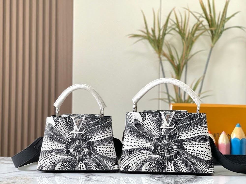 Jessica Bags ln Luxury Bag --75783