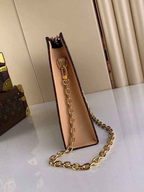 Dragons Bags ln Luxury Bag --61014