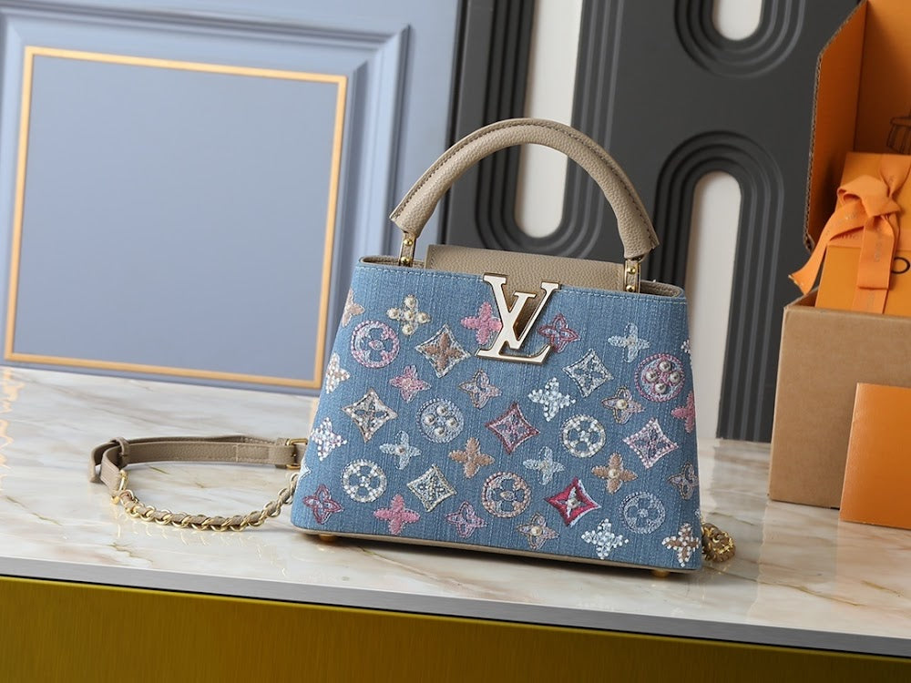 Dragons Bags ln Luxury Bag --77514