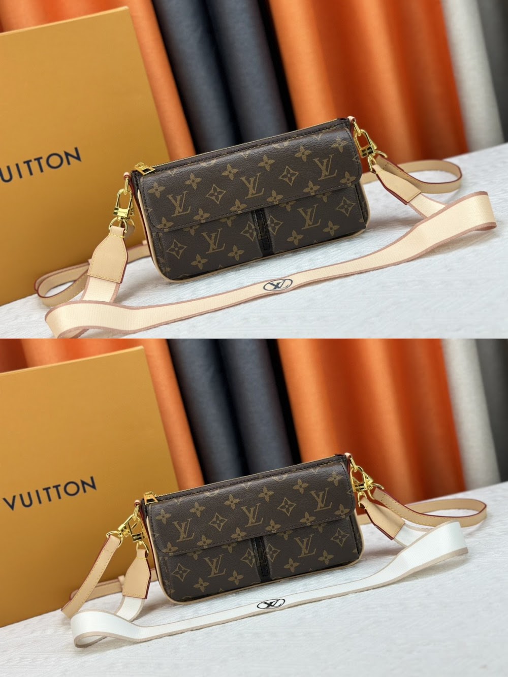 Jessica Bags ln Luxury Bag --76037