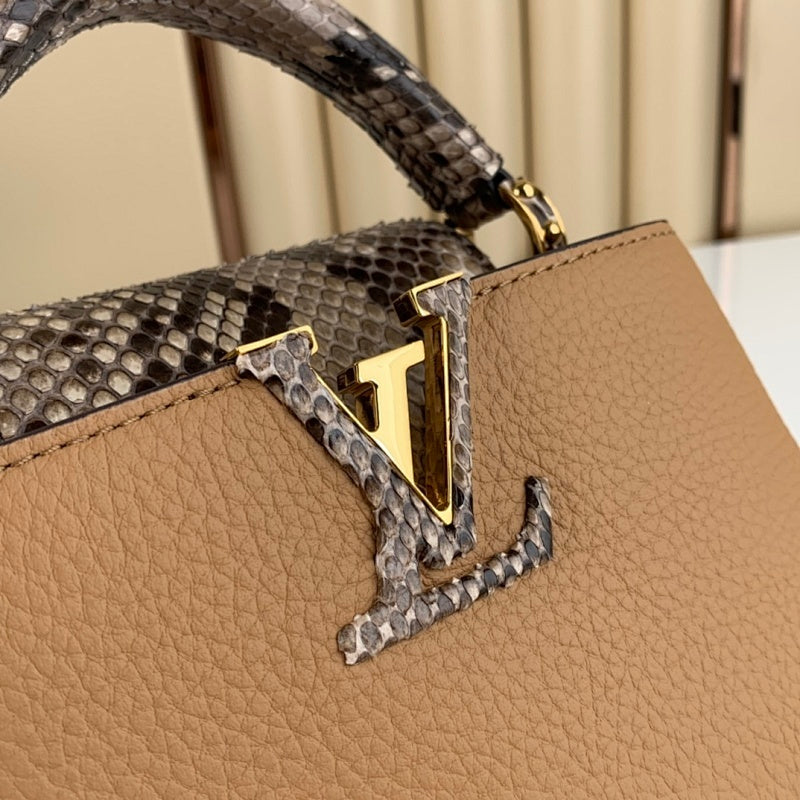 Dragons Bags ln Luxury Bag --58673