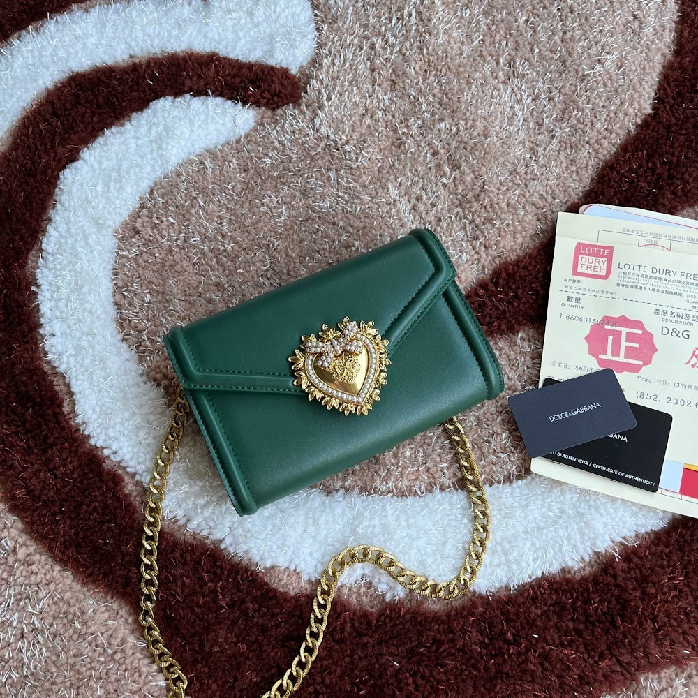 Dragons Bags DGn Luxury Bag --93440