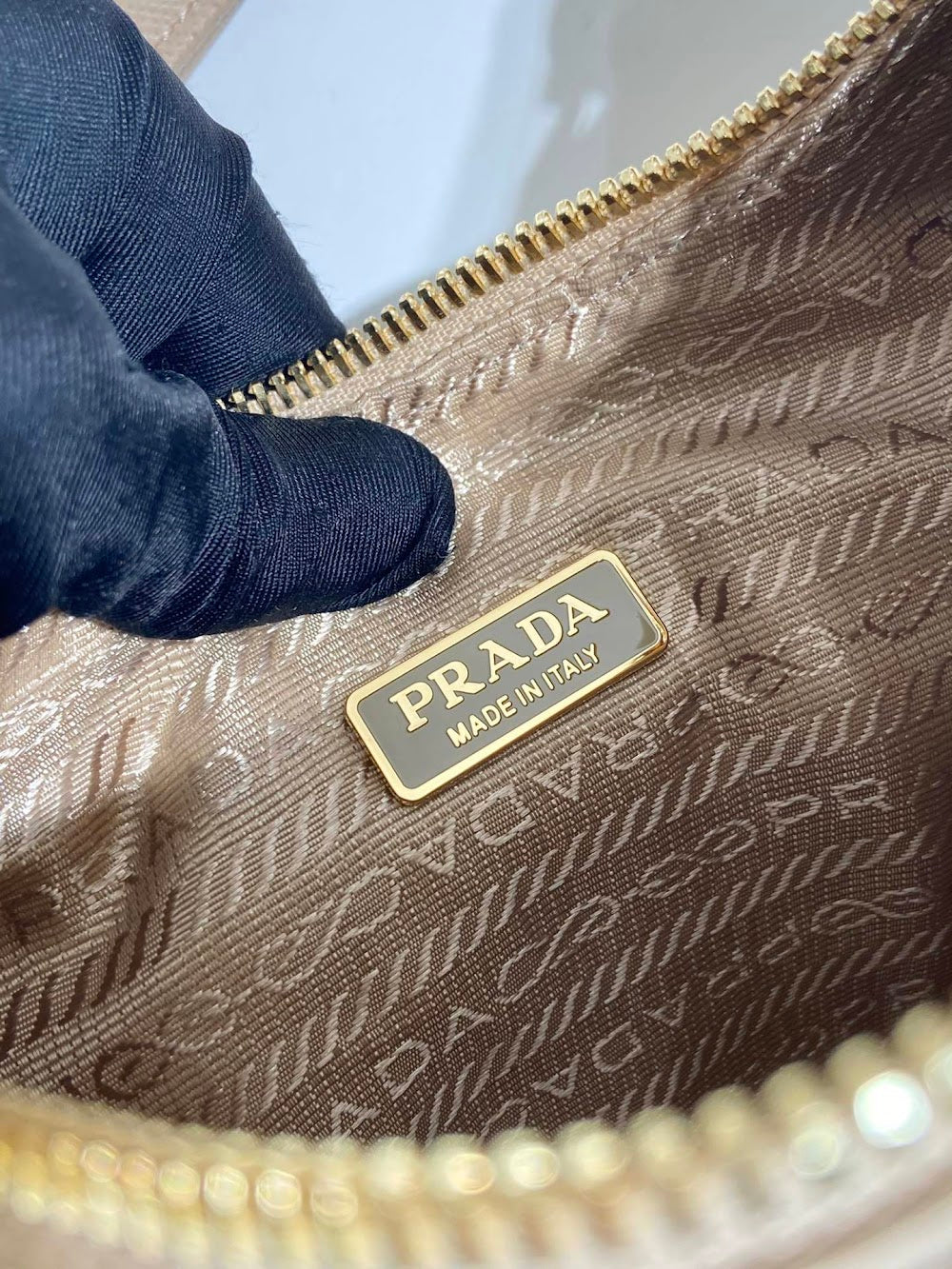 Dragons Bags Prada Luxury Bag --54650