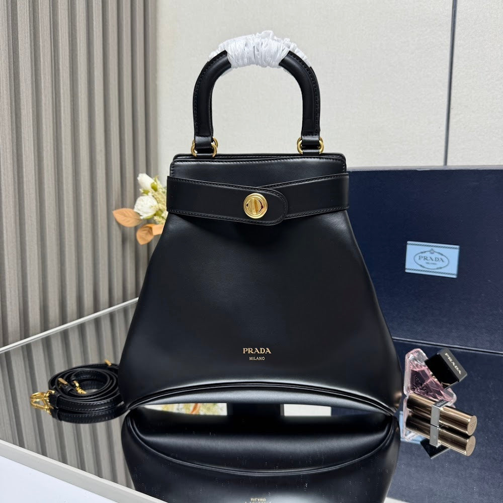 Dragons Bags Pradn Luxury Bag --102614