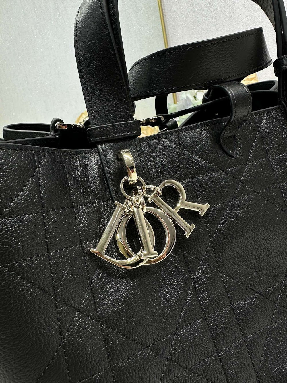 Dragons BagsDiorn Luxury Bag --116134