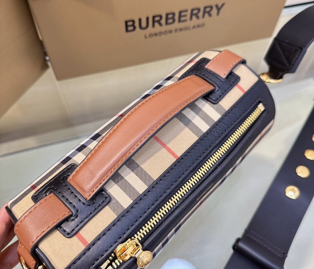 Dragons Bags Burberryn Luxury Bag --92113