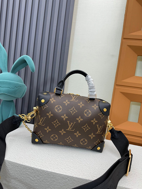 Dragons Bags LVn Luxury Bag --81034