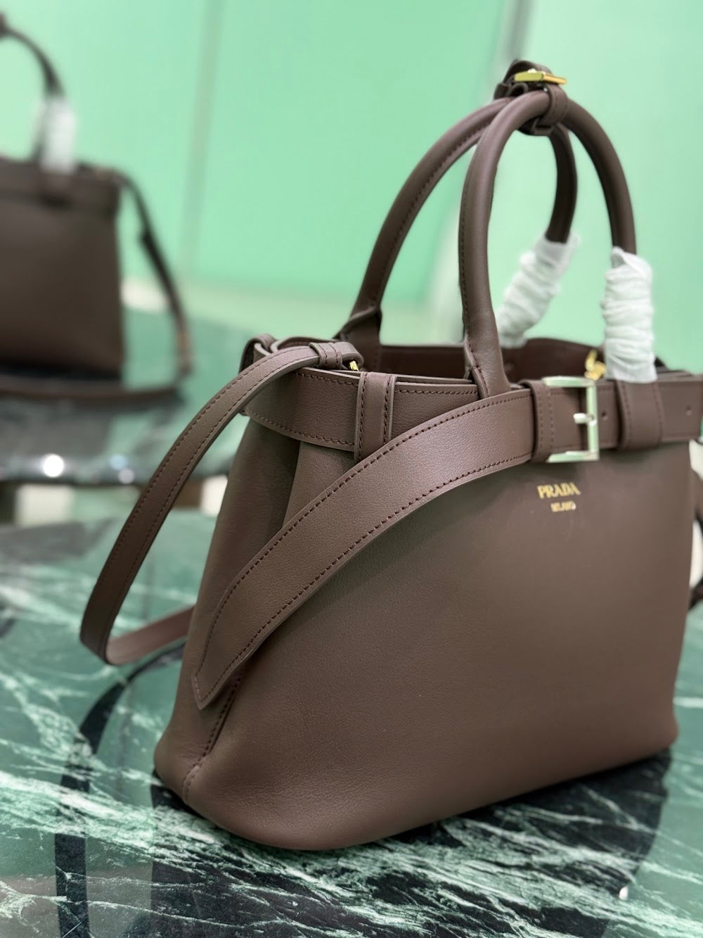 Dragons Bags Pradn Luxury Bag --102295