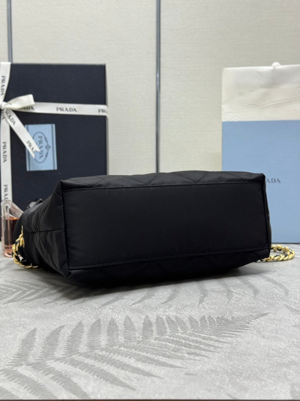 Dragons Bags Pradn Luxury Bag --101377