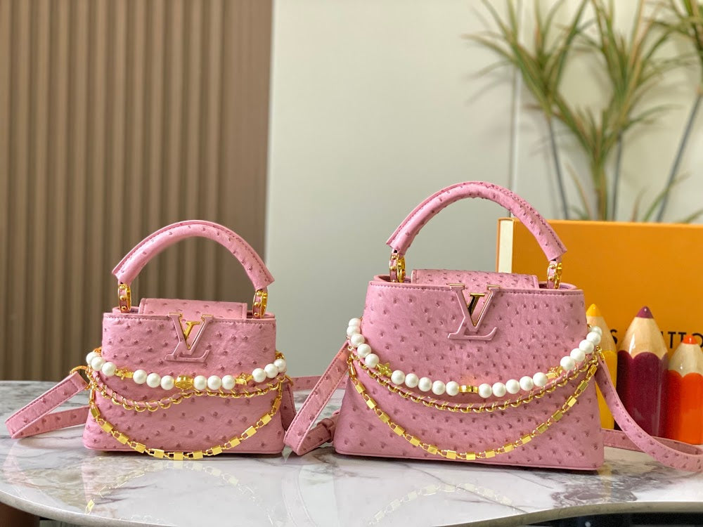 Dragons Bags ln Luxury Bag --77090