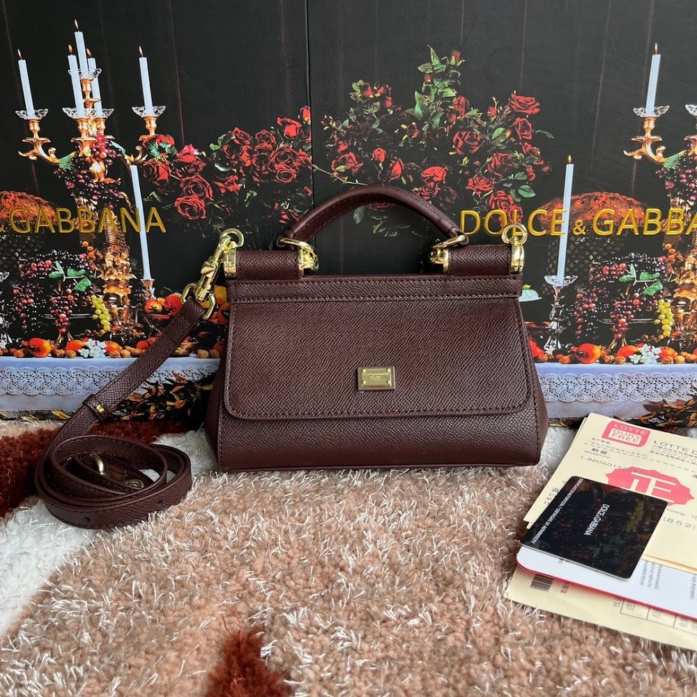 Dragons Bags DGn Luxury Bag --94150