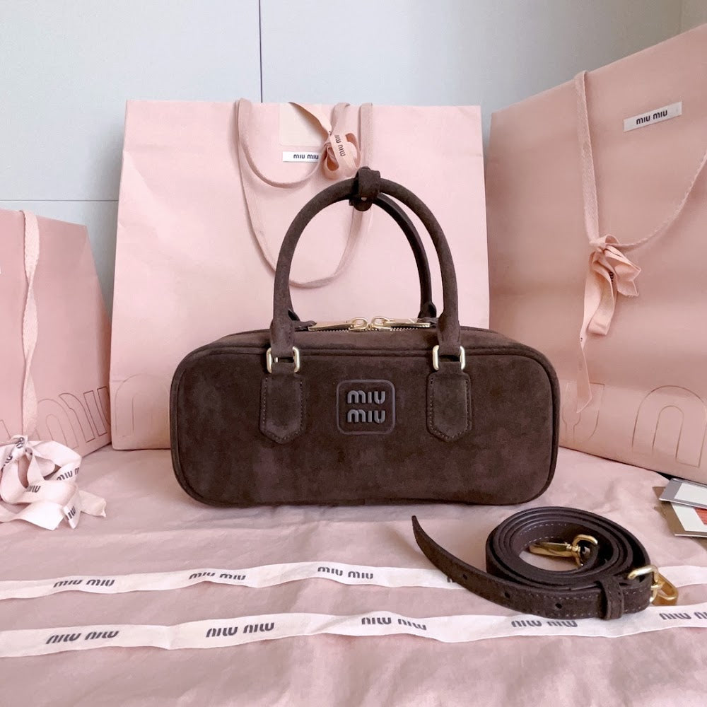 Dragons Bags Miun Miun Luxury Bag --122630
