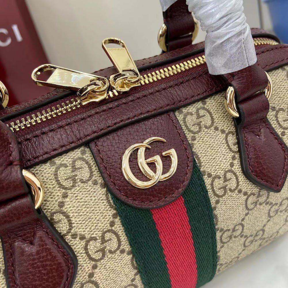 Dragons Bags Guccin Luxury Bag --94785