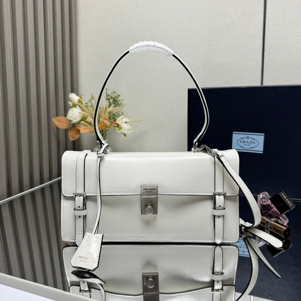 Dragons Bags Pradn Luxury Bag --102584