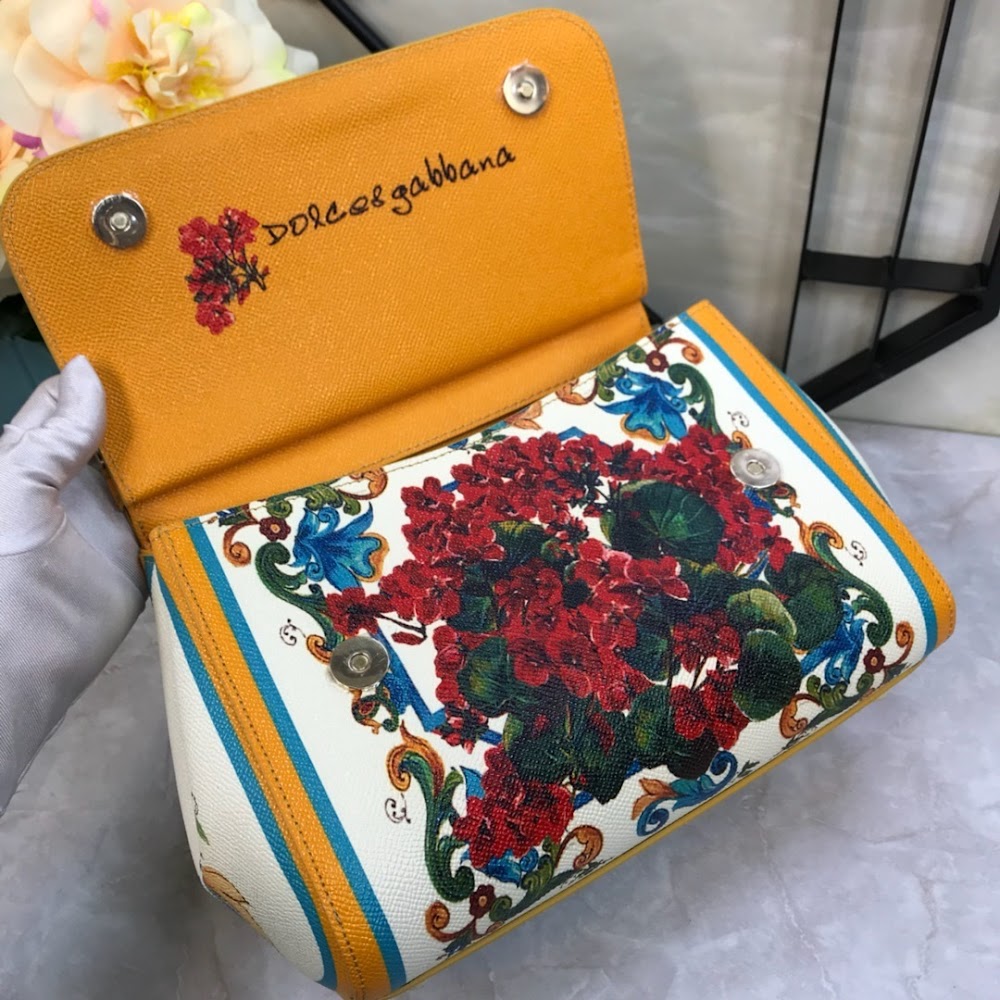 Dragons Bags DGn Luxury Bag --93326