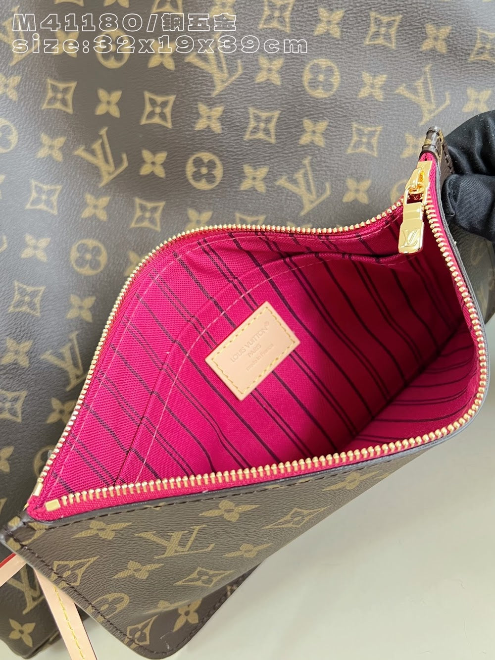 Dragons Bags ln Luxury Bag --96608