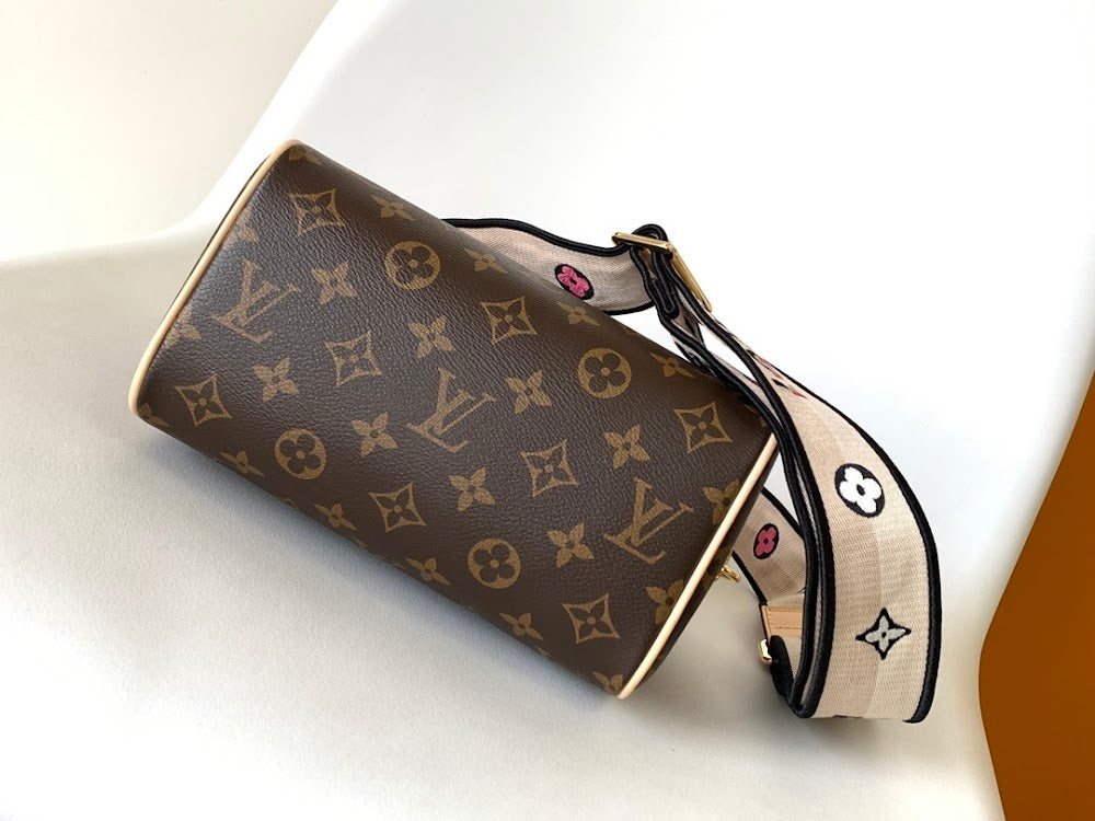 Dragons Bags ln Luxury Bag --81516