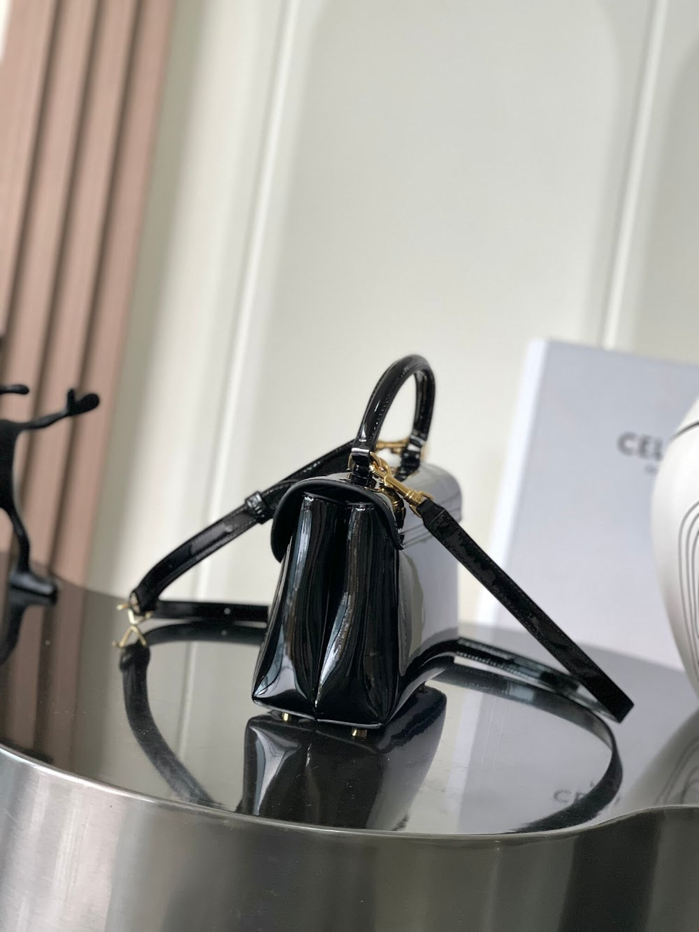 Dragons Bags Celine Luxury Bag --112586