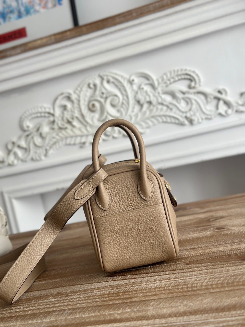 Dragons Bags Hermesn Luxury Bag --118900