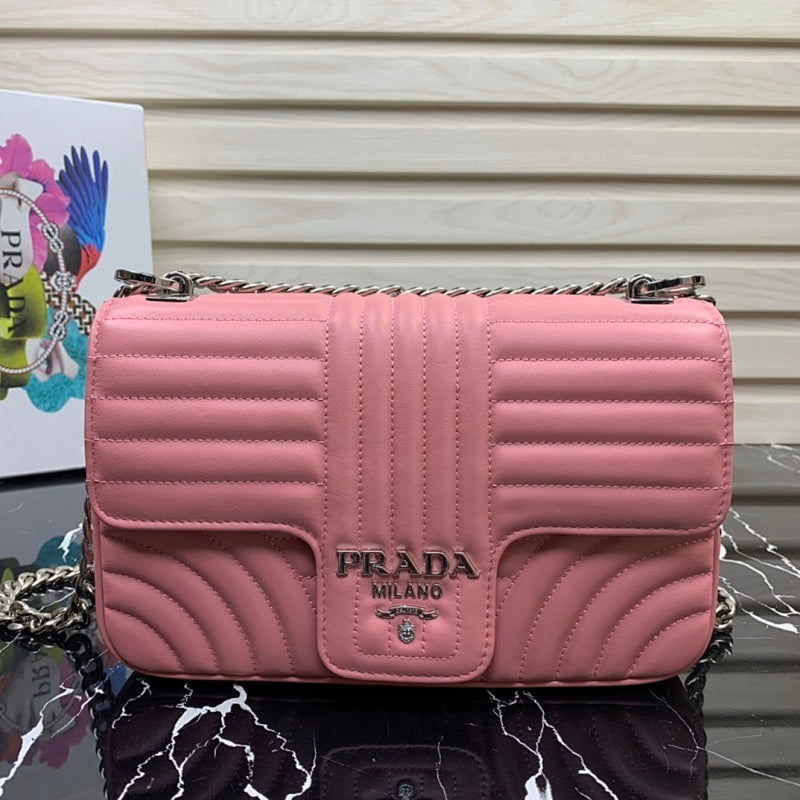 Jessica Bags pradn Luxury Bag --74629