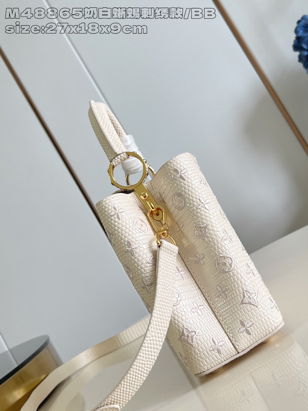 Dragons Bags ln Luxury Bag --96869