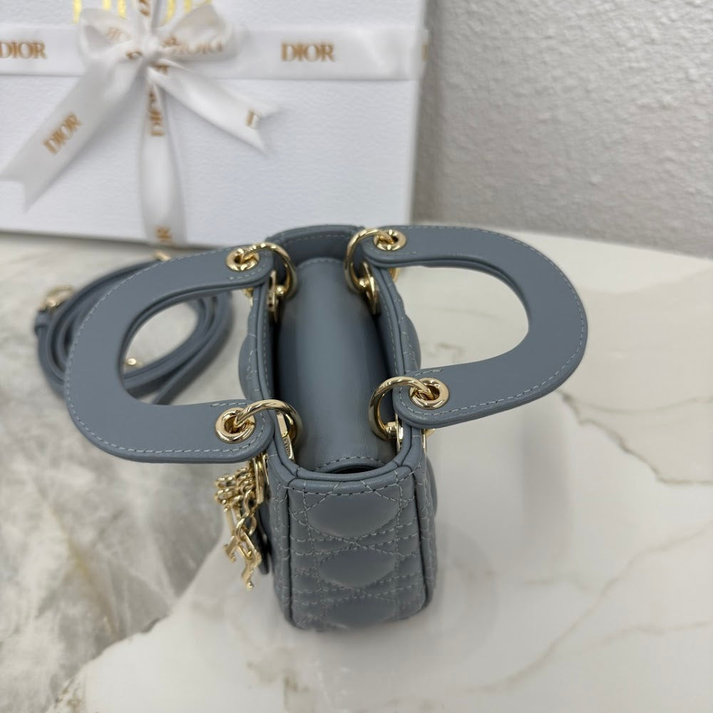 Dragons BagsDiorn Luxury Bag --115438
