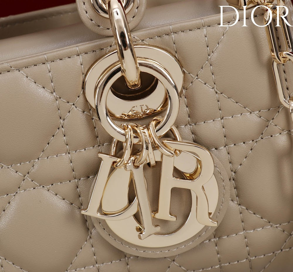 Dragons BagsDiorn Luxury Bag --115419