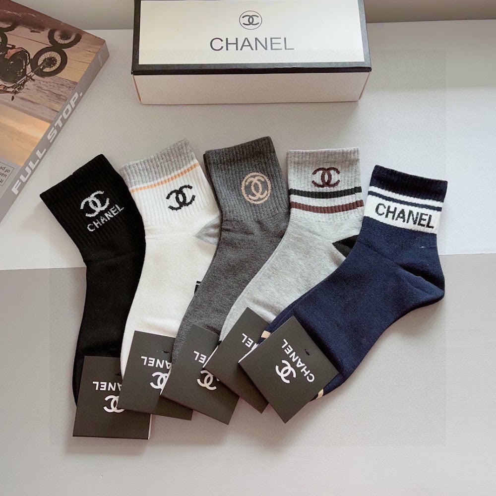 Dragons Bags Premium Luxury Socks --97933