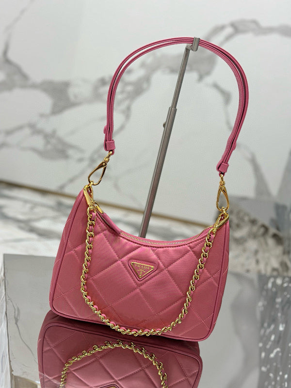 Dragons Bags pradn Luxury Bag --73626