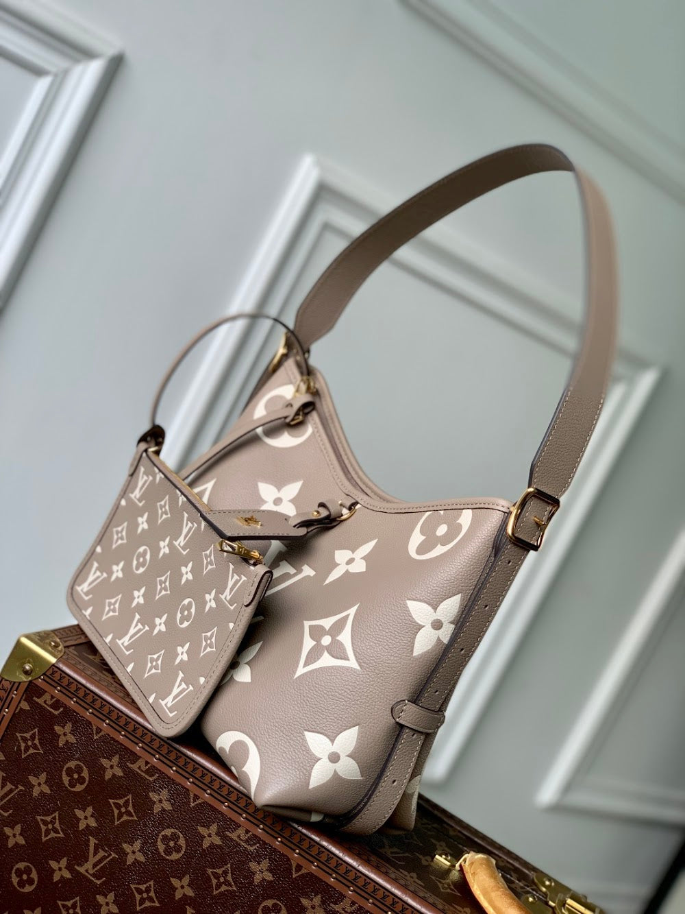 Dragons Bags ln Luxury Bag --97178