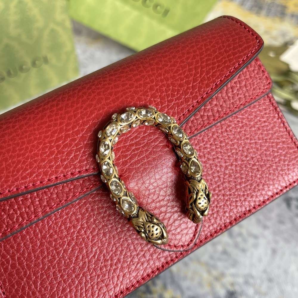 Dragons Bags Guccin Luxury Bag --94392