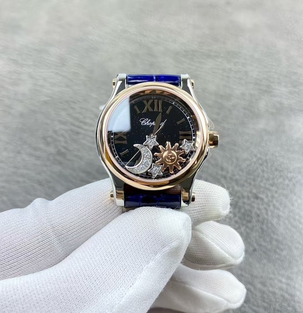 Dragons Bags Luxury Designer Watch --103062