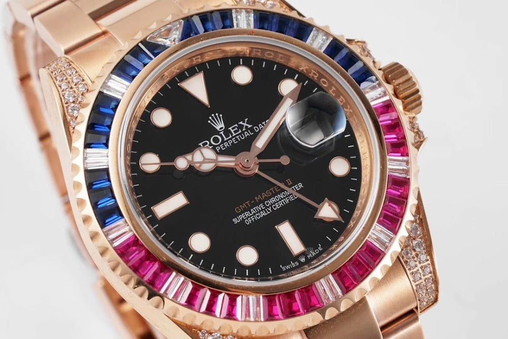 Dragons Bags Luxury Designer Watch --104257