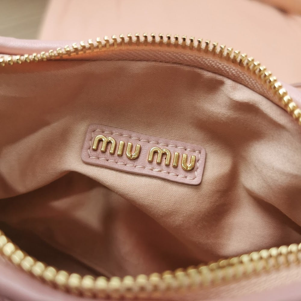 Dragons Bags Miun Miun Luxury Bag --122931