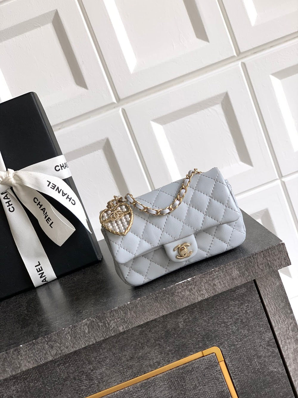 Dragons Bags CHn Luxury Bag --112669