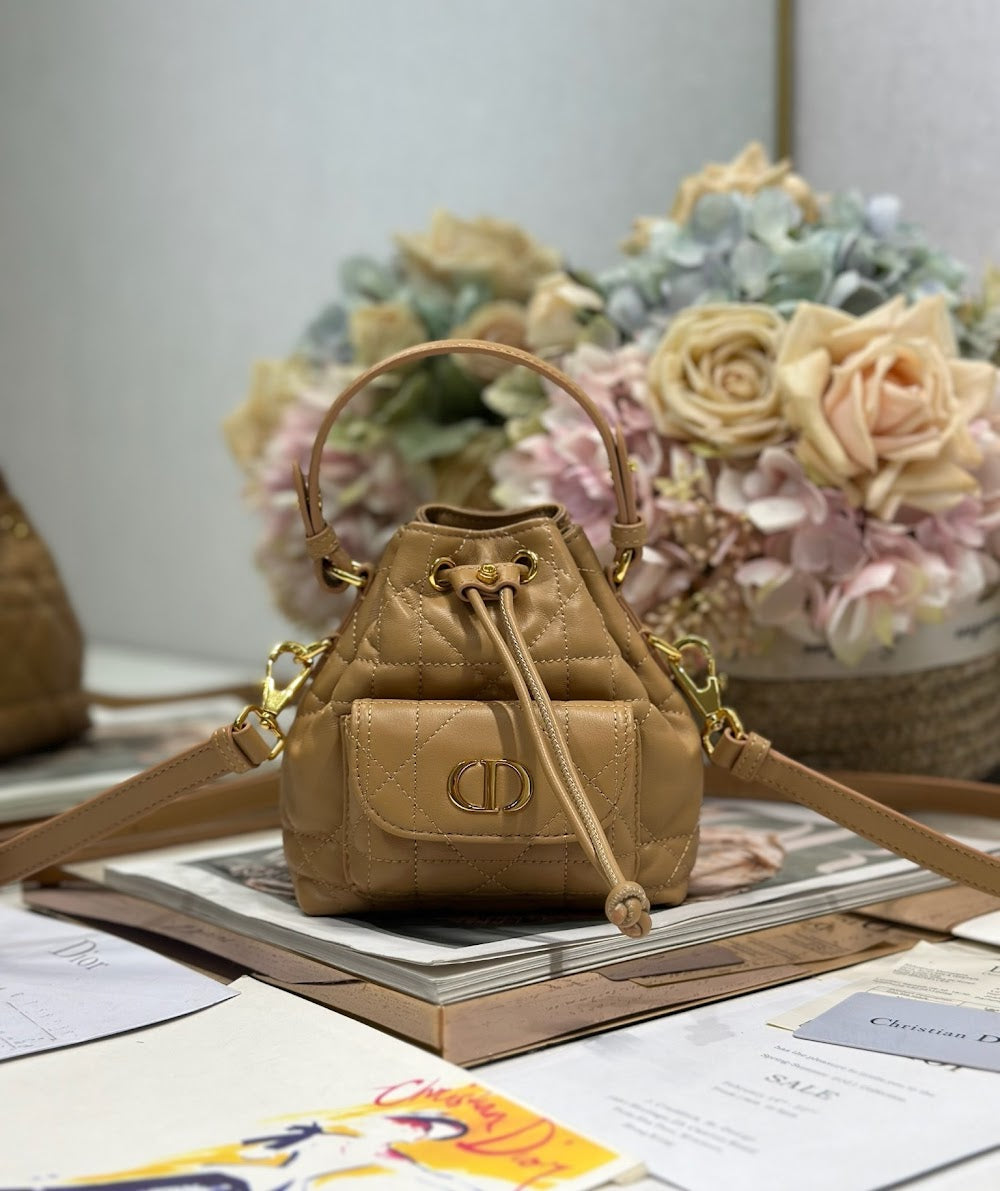 Dragons BagsDiorn Luxury Bag --115563